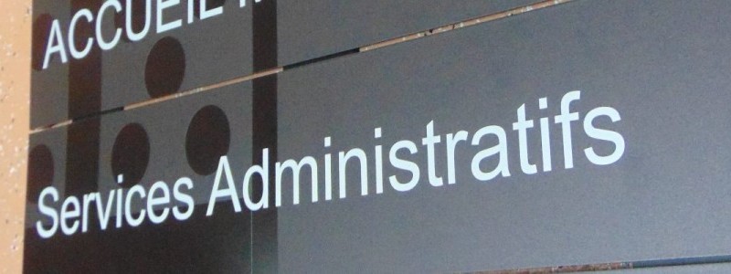 Démarches en sous-préfecture