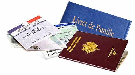 Démarches auprès de la mairie