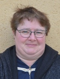 GERNOT Isabelle