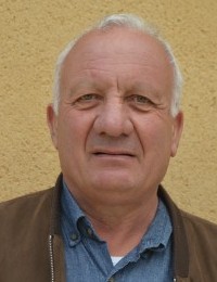 CRUCHET Alain