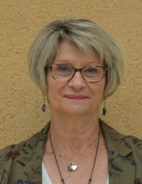 LEROUX Marie Thérèse