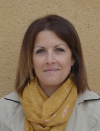 MELLIER Céline