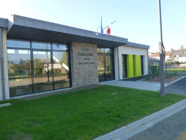 Les écoles