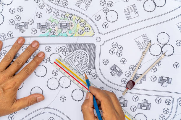Le plan local d'urbanisme