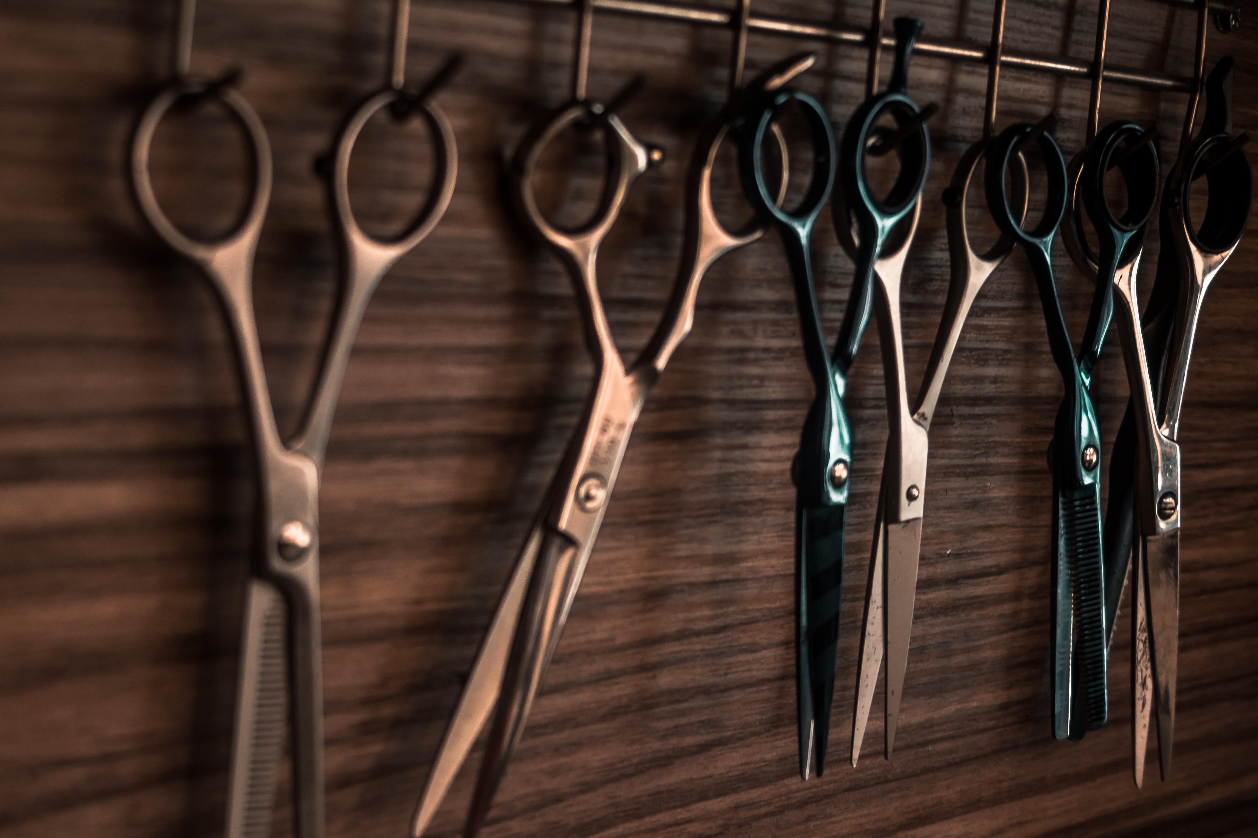 coiffure à domicile