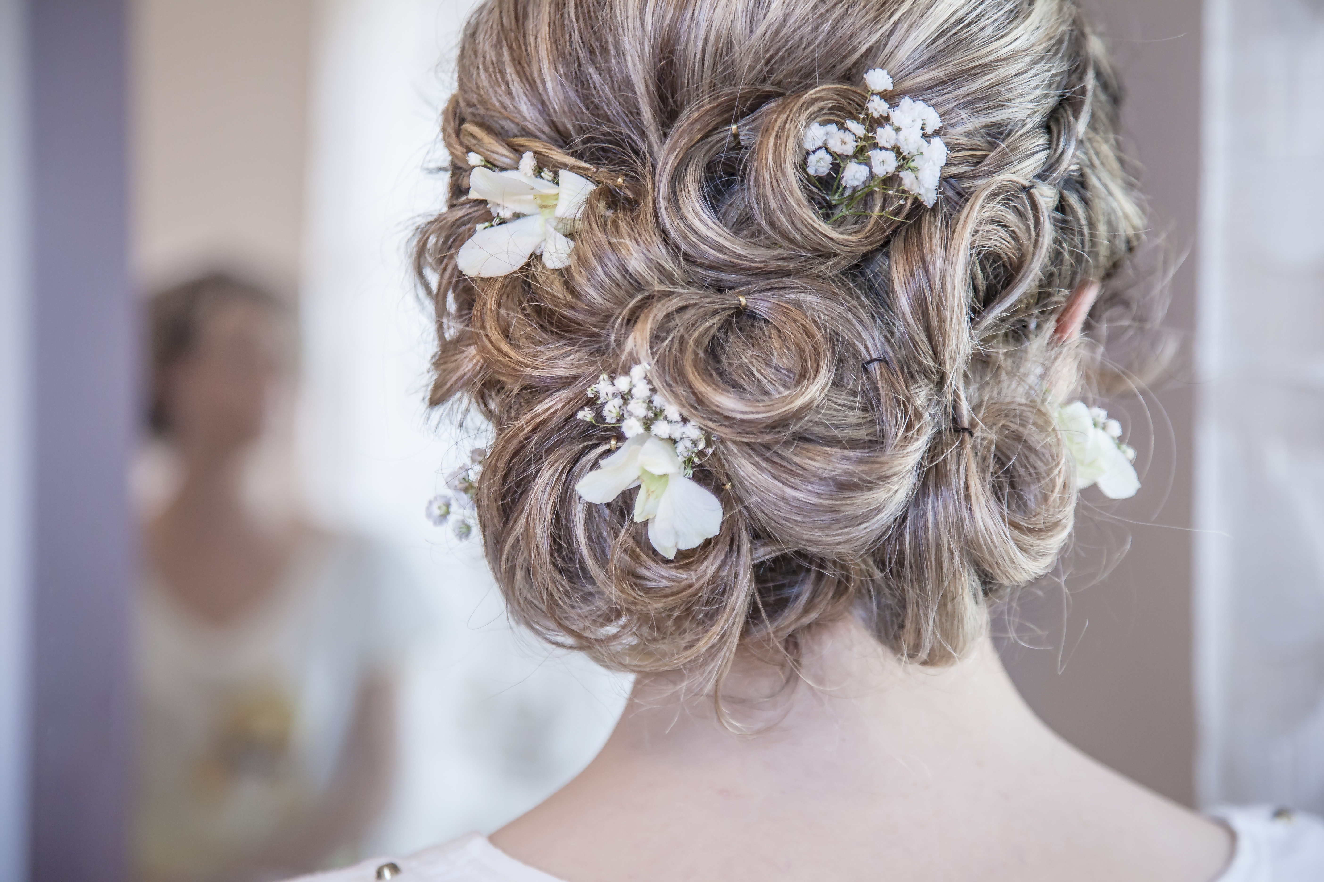 coiffure