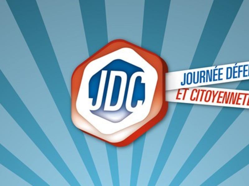 Journée de défense et de citoyenneté
