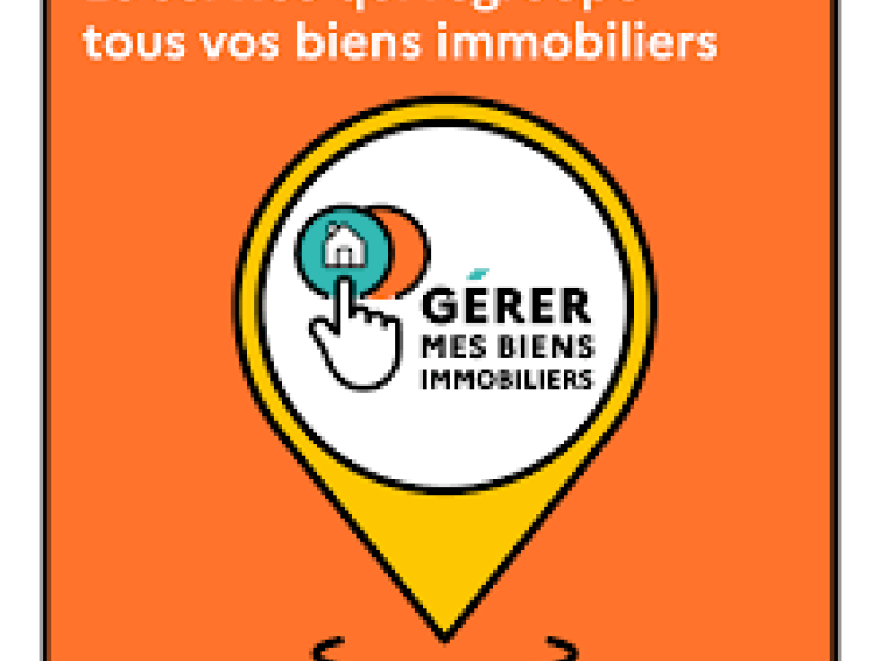 gérer les biens immobiliers