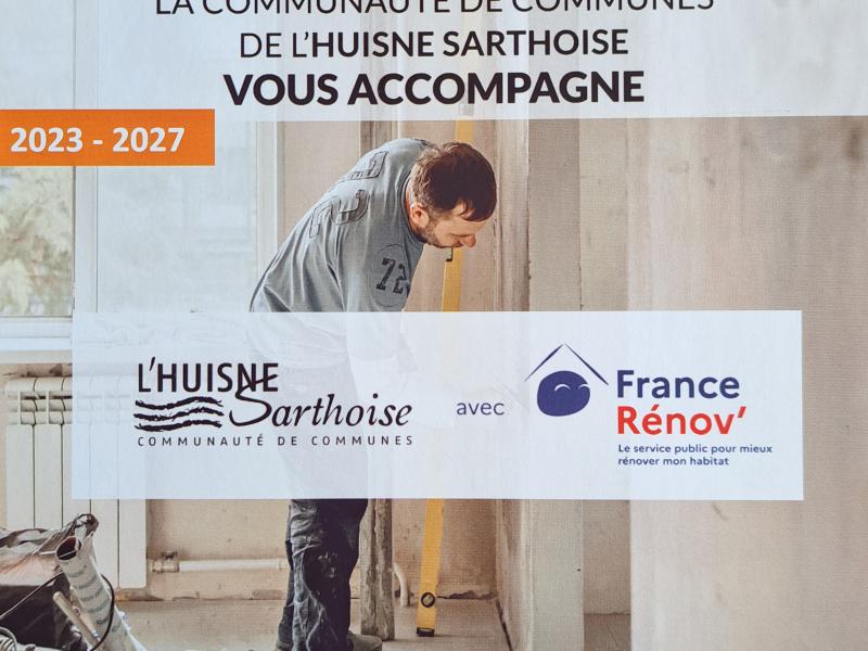 Subventions pour vos travaux